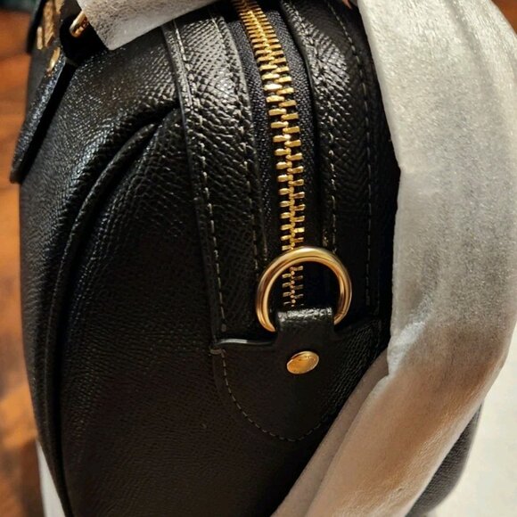 Coach Rowan Satchel - Picture 3 of 5